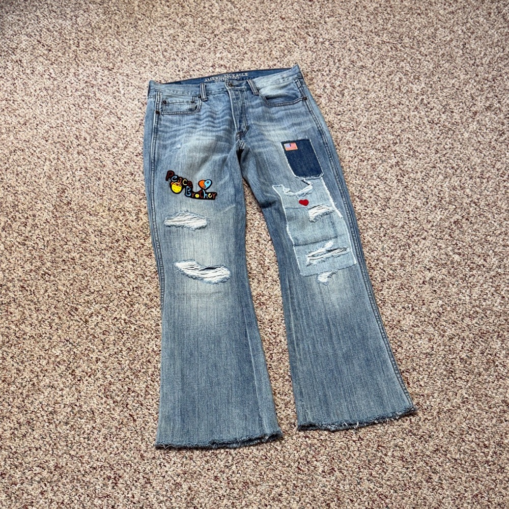 Cool Jeans